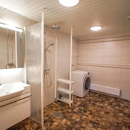 Kivikatu Heritage Huoneisto Rovaniemi